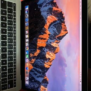 2018 MacBook Pro